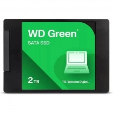 WD Green 2 TB (WDS200T2G0A)