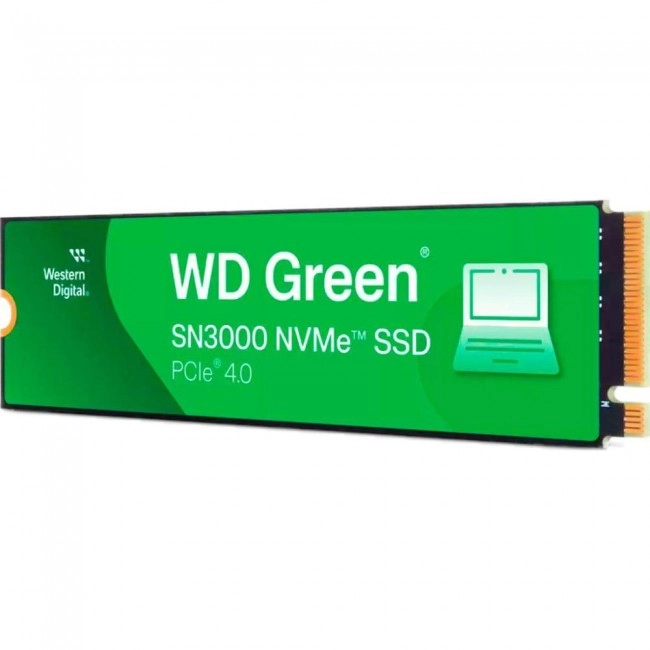 WD Green SN3000 1 TB (WDS100T4G0E)