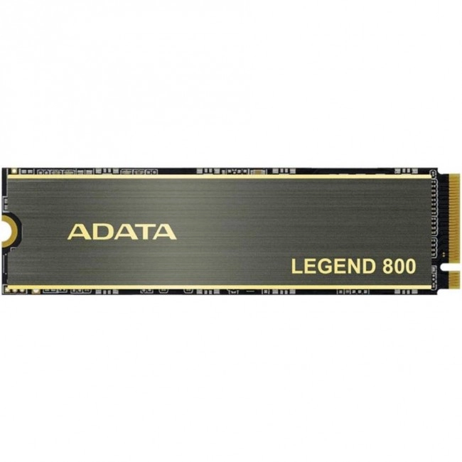 ADATA LEGEND 800 500 GB  (ALEG-800-500GCS)