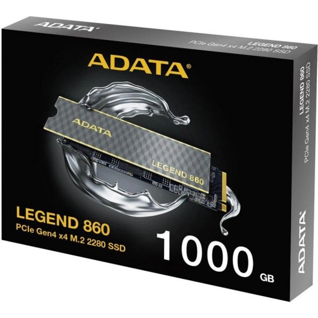 ADATA Legend 860 1 TB (SLEG-860-1000GCS)