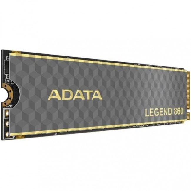 ADATA Legend 860 1 TB (SLEG-860-1000GCS)