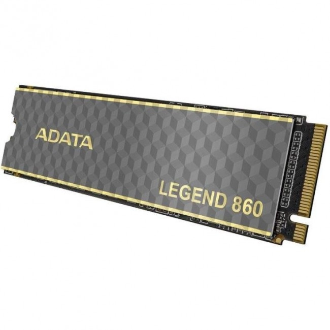 ADATA Legend 860 1 TB (SLEG-860-1000GCS)