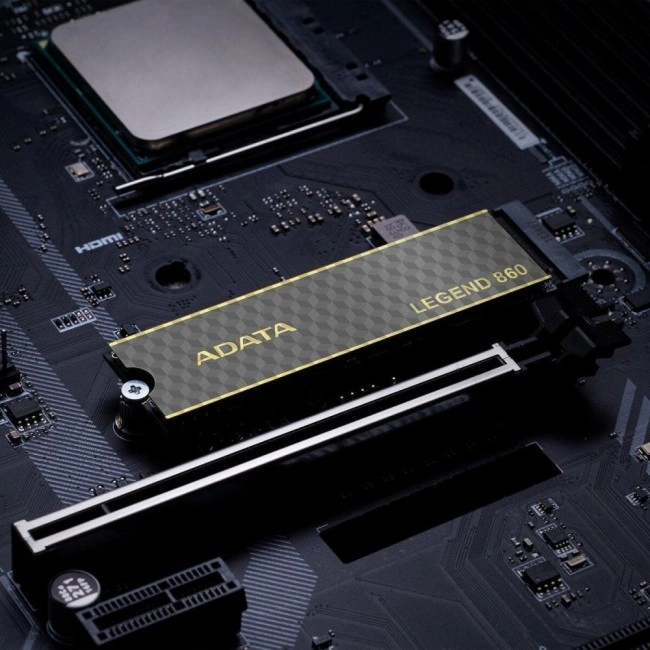 ADATA Legend 860 1 TB (SLEG-860-1000GCS)