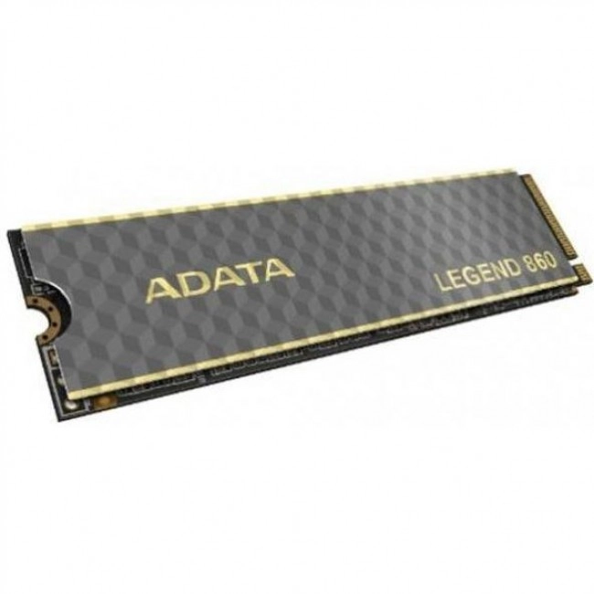 ADATA Legend 860 500 GB (SLEG-860-500GCS)