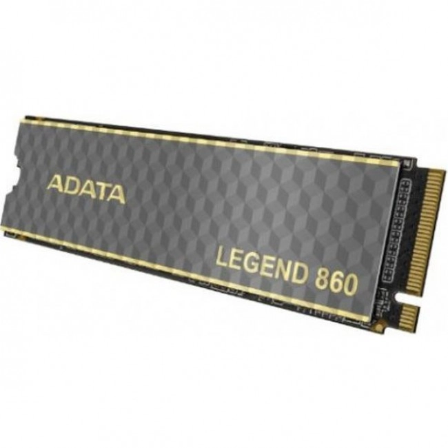 ADATA Legend 860 500 GB (SLEG-860-500GCS)