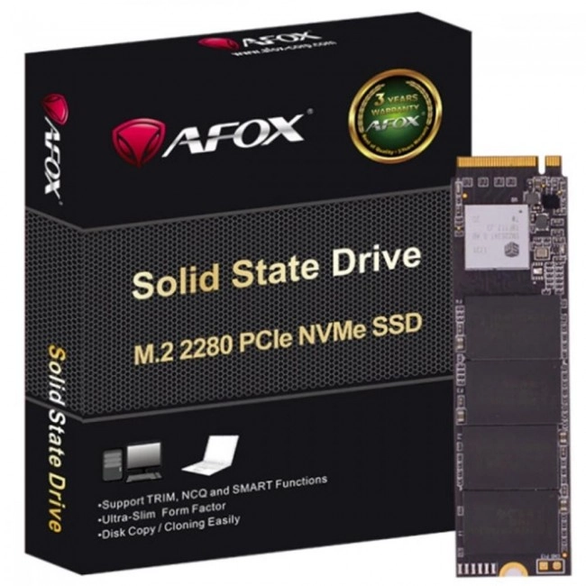 AFOX ME300 256 GB (ME300-256GN)