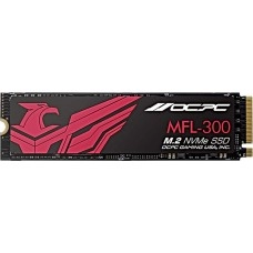 OCPC MFL-300 128 GB (SSDM2PCIEF128G)