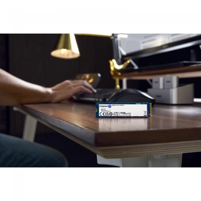 Kingston NV3 500 GB (SNV3S/500G)