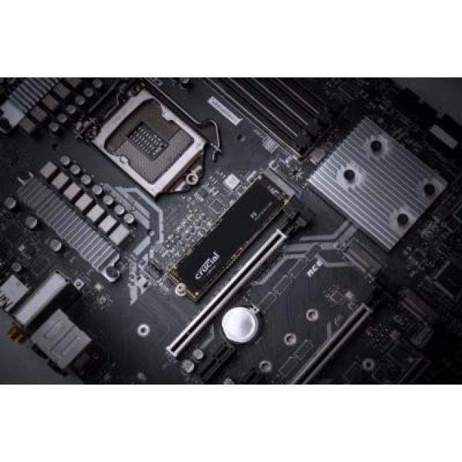 Crucial P3 2 TB (CT2000P3SSD8)