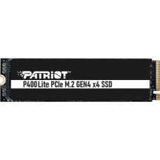 SSD накопитель PATRIOT P400 Lite 2 TB (P400LP2KGM28H)