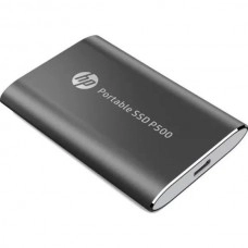 HP P500 500 GB Black (7NL53AA#ABB)