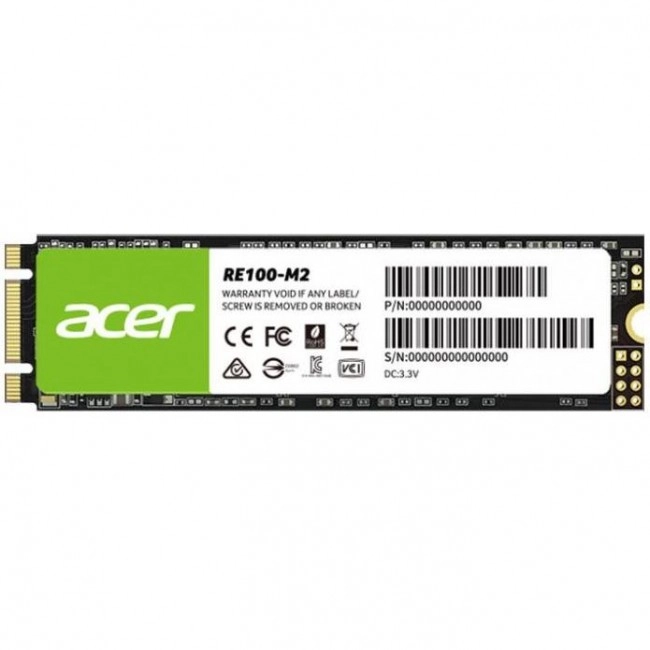 Acer RE100 2 TB (BL.9BWWA.116)