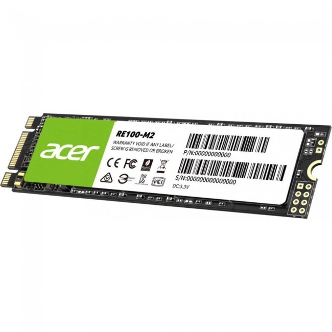 Acer RE100 2 TB (BL.9BWWA.116)