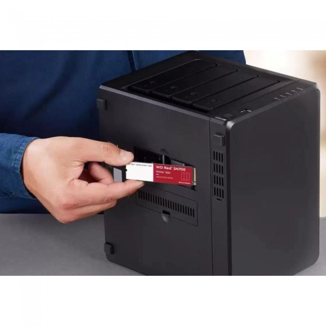 WD Red SN700 250 GB (WDS250G1R0C)