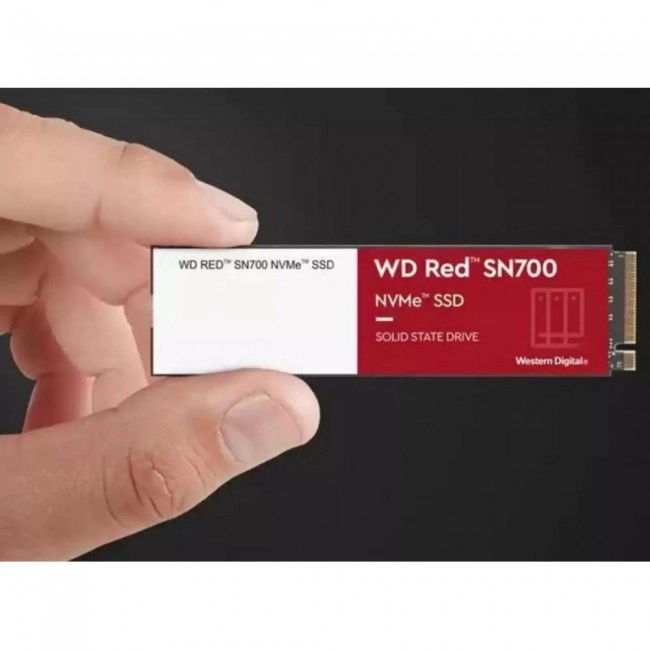 WD Red SN700 250 GB (WDS250G1R0C)