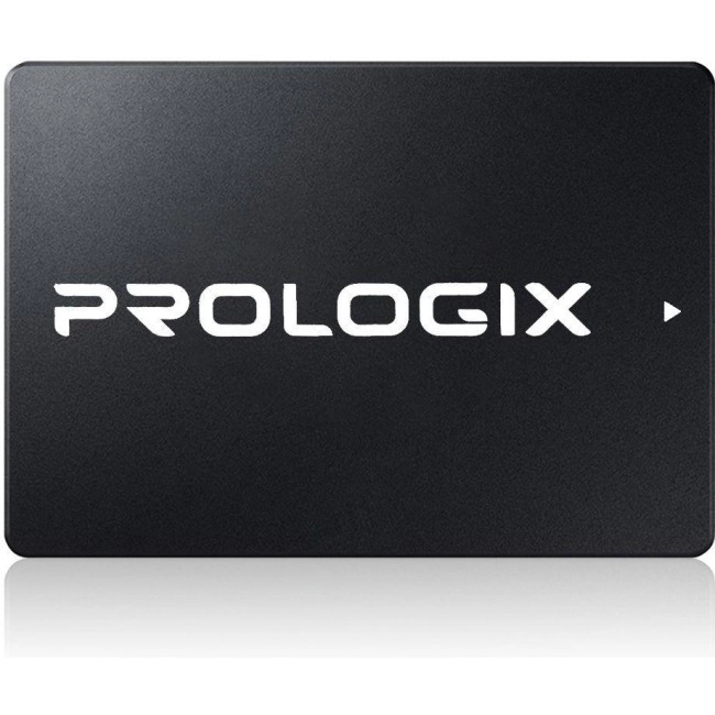 SSD накопичувач Prologix S320 120 GB (PRO120GS320)