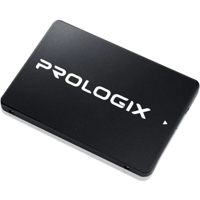 SSD накопичувач Prologix S320 120 GB (PRO120GS320)