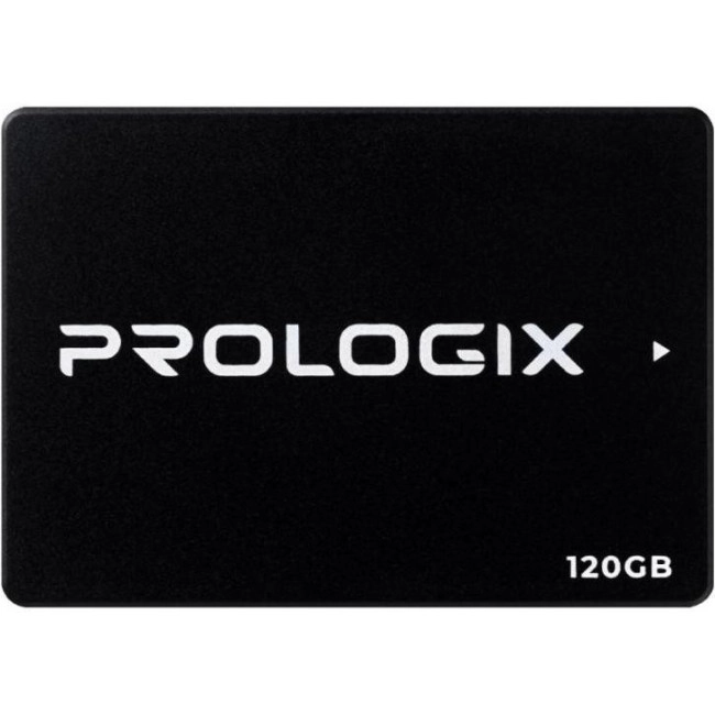 SSD накопичувач Prologix S320 120 GB (PRO120GS320)