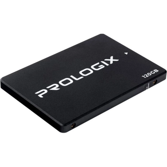 SSD накопичувач Prologix S320 120 GB (PRO120GS320)