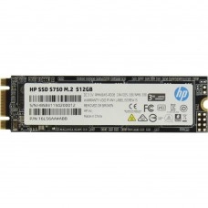 HP S750 M.2 256 GB (16L55AA)