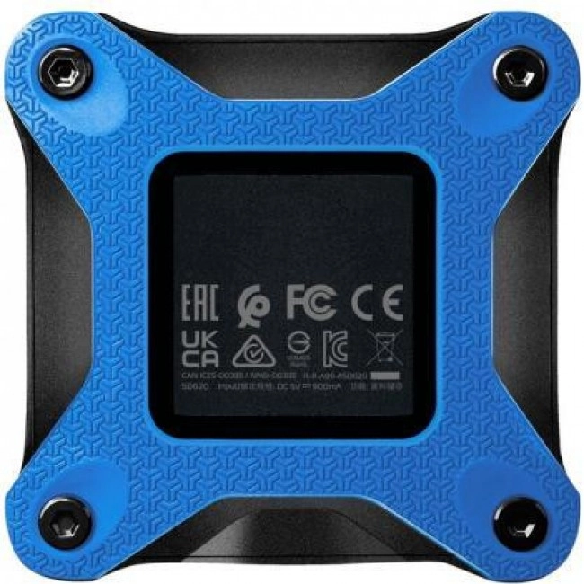 ADATA SD620 1 TB Blue (SD620-1TCBL)