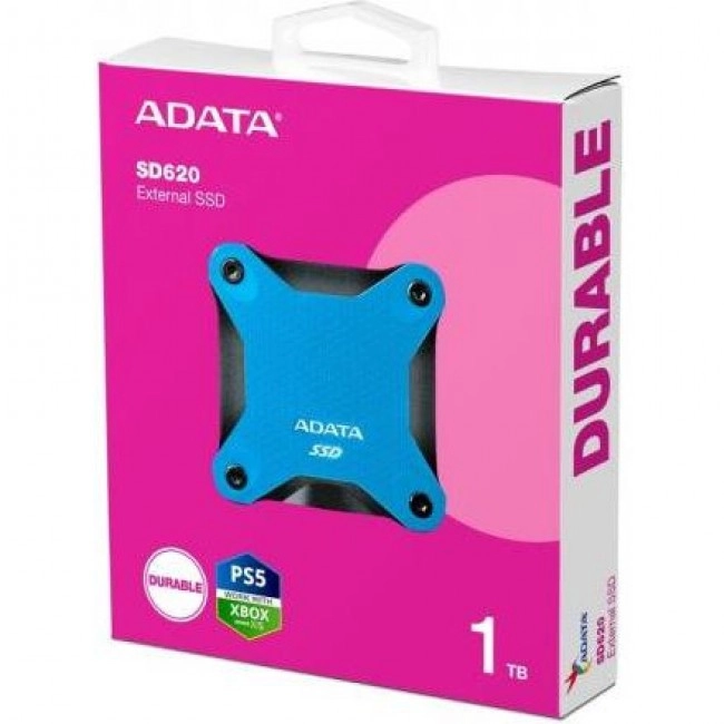 ADATA SD620 1 TB Blue (SD620-1TCBL)