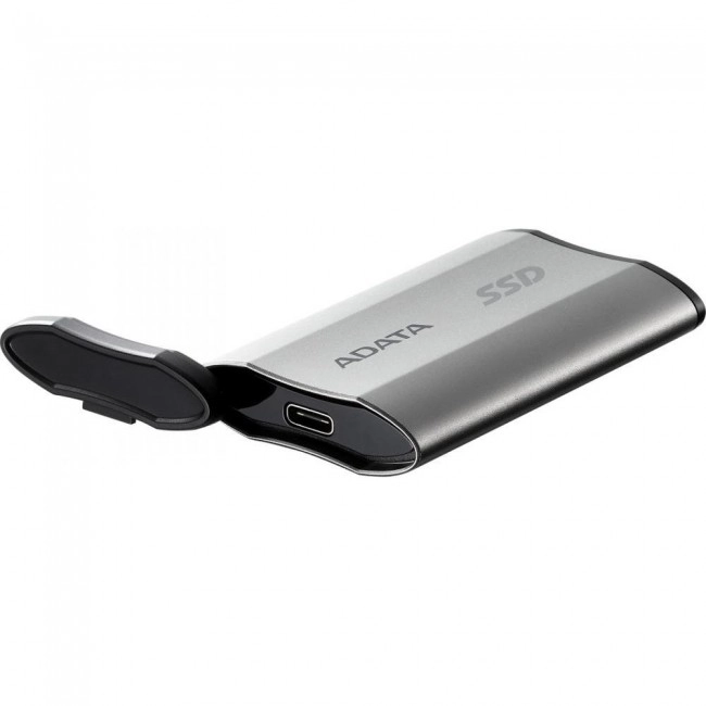 Внешний жесткий диск ADATA SD810 500 GB (SD810-500G-CSG)