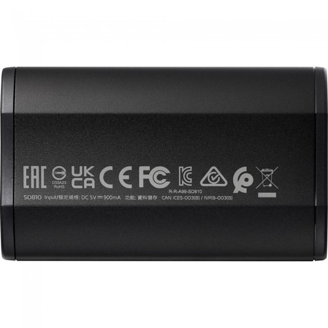 ADATA SD810 500 GB (SD810-500G-CBK)