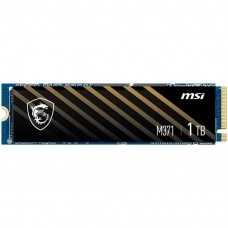 SSD MSI Spatium M371 1TB M.2 2280 PCIe 4.0 x4 NVMe 3D NAND TLC (S78-440L870-P83)