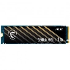 MSI Spatium M450 1 TB (S78-440L980-P83)