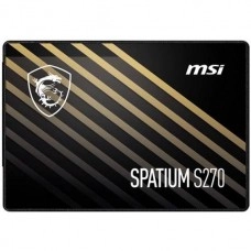 MSI Spatium S270 960 GB (S78-440P130-P83)