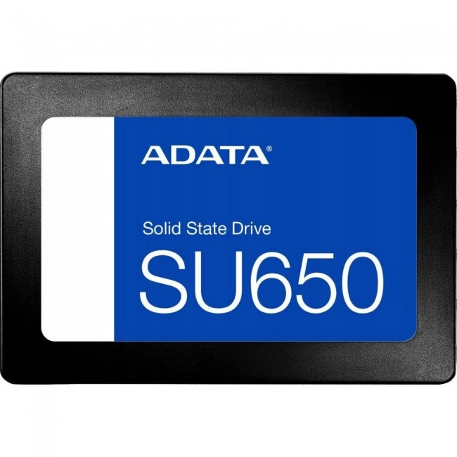 ADATA Ultimate SU650 2 TB (ASU650SS-2TT-R)