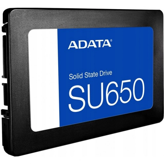 ADATA Ultimate SU650 2 TB (ASU650SS-2TT-R)
