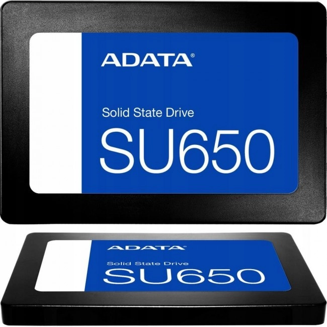 ADATA Ultimate SU650 2 TB (ASU650SS-2TT-R)