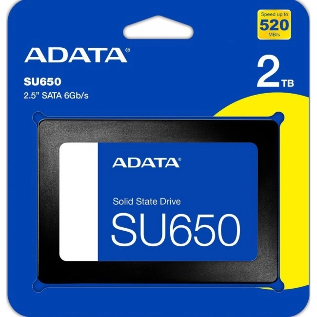 ADATA Ultimate SU650 2 TB (ASU650SS-2TT-R)