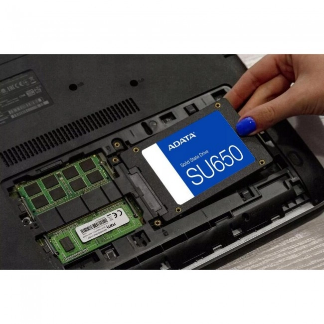 ADATA Ultimate SU650 2 TB (ASU650SS-2TT-R)
