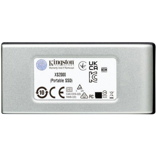 SSD накопичувач Kingston XS2000 1 TB (SXS2000/1000G)