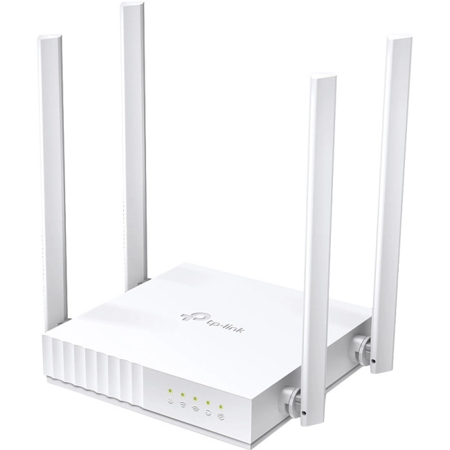 Маршрутизатор TP-Link Archer C24