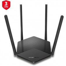 Маршрутизатор Mercusys MR60X