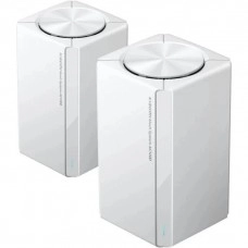 Маршрутизатор Xiaomi Mesh System AC1200 2-pack (DVB4451GL)