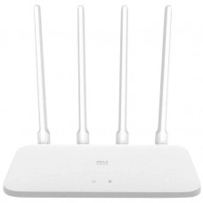Маршрутизатор Xiaomi Mi WiFi Router 4C Global (DVB4231GL)