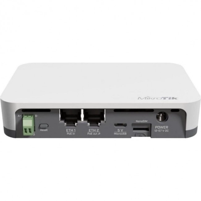 Mikrotik RB924iR-2nD-BT5BG77R11e-LR8