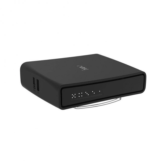 Маршрутизатор Mikrotik hAP ac2 (RBD52G-5HacD2HnD-TC)