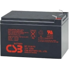 Аккумулятор CSB Battery GP12120
