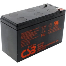 Акумулятор CSB Battery GP1272 12V28W