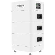 Dyness LiFePO4 3xHV9637 288V 37Ah 10.66kWh BMS (TowerT10)