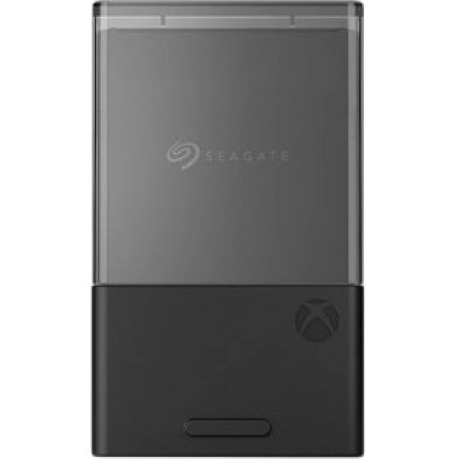 Внешний жесткий диск Seagate Storage Expansion Card for Xbox Series X/S 1 TB (STJR1000400)