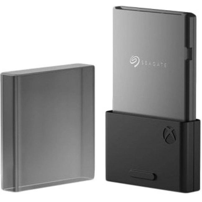 Внешний жесткий диск Seagate Storage Expansion Card for Xbox Series X/S 1 TB (STJR1000400)