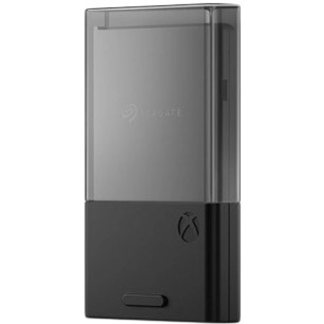 Внешний жесткий диск Seagate Storage Expansion Card for Xbox Series X/S 1 TB (STJR1000400)