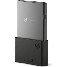 Внешний жесткий диск Seagate Storage Expansion Card for Xbox Series X/S 512 GB (STJR512400)